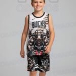 Pack x5 COnjuntos NBA Niños