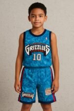 Pack x5 COnjuntos NBA Niños - Imagen 8