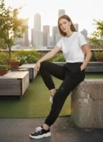 Pack x5 Babucha Dama Friza Deportiva