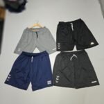 Pack x5 Especial Short Lycra