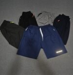 Pack x5 Short Lycra Adulto - Imagen 4