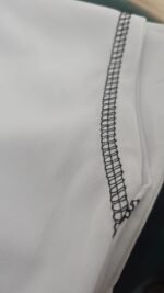 Pack x5 Musculosas Bordadas - Imagen 2