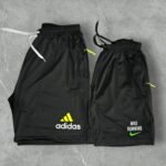 Pack x10 Short Lycra Marcas - Imagen 2