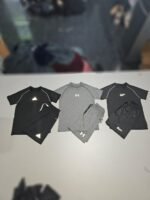 Pack x10 Conjuntos Short + Remera - Imagen 3