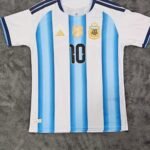 Pack x5 Camiseta AFA Hombre