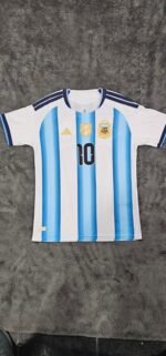 Pack x5 Camiseta AFA Hombre