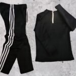 Pack x5 Niño-Conjunto Friza Deportivo