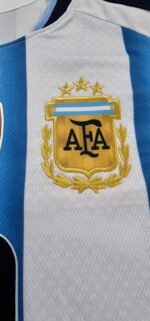 Pack x5 Camiseta AFA Hombre - Imagen 4