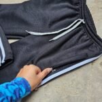 Pack x5 Pantalón Friza Deportivo Niños