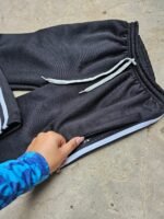 Pack x5 Pantalón Friza Deportivo Niños