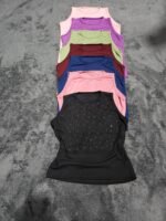 Pack x7 Musculosas Dama - Imagen 2