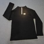 Pack x5 Niño-Buzos Friza Deportivo