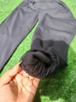 Pack x5 Babucha Dama Friza Deportiva - Imagen 2