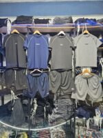 Pack x5 Conjuntos Adulto Lycra - Imagen 2