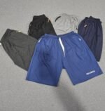Pack x5 Short Lycra Adulto - Imagen 5