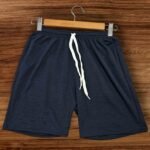 Pack x6 Niño Short Rústico