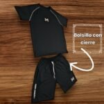 Pack x10 Conjuntos Talles Especiales