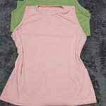 Pack x7 Musculosas Dama