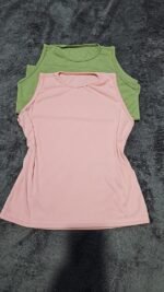 Pack x7 Musculosas Dama