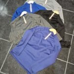 Pack x5 Niño Buzo Térmico