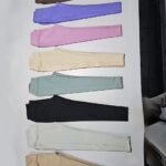 Pack x5 Calzas Verano