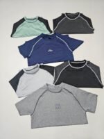 Pack x5 Conjuntos Adulto Lycra - Imagen 3