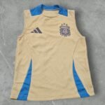 Docena Musculosa de niño AFA