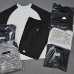 Pack x5 Conjuntos Adulto Lycra