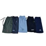 Pack x5 Short Lycra Adulto - Imagen 6