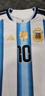 Pack x5 Camiseta AFA Hombre - Imagen 3