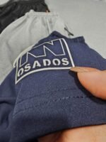 Pack x5 3D Shor Lycra Adulto - Imagen 2