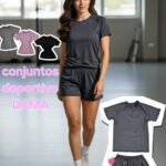 Conjunto Deportivo Dama