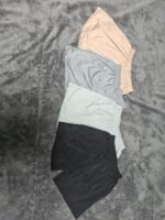 Pack x3 Short Dama Deportivo - Imagen 2