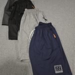 Pack x5 3D Shor Lycra Adulto