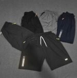 Pack x5 Short Lycra Adulto - Imagen 7