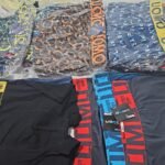 Boxer UOMO IMPORTADO