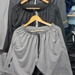 Pack x10 Marca Short Talle Especial