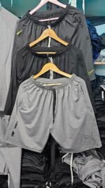 Pack x10 Marca Short Talle Especial