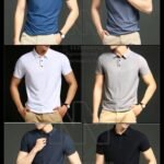 Pack x12 Chombas Docena Surtida