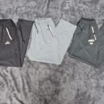 T4 T5 T6 Combo Big Pantalon Reflex