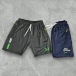Pack x10 Short Lycra Marcas - Imagen 6